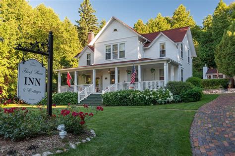 THE 10 BEST Fish Creek Cottages, Cabins。